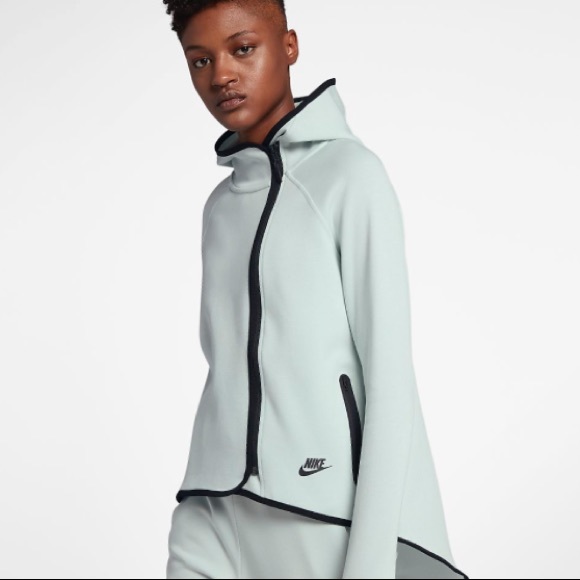 Nike Jackets & Blazers - Nike Sportswear Tech Fleece